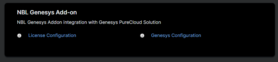 Genesys Configration Link.png