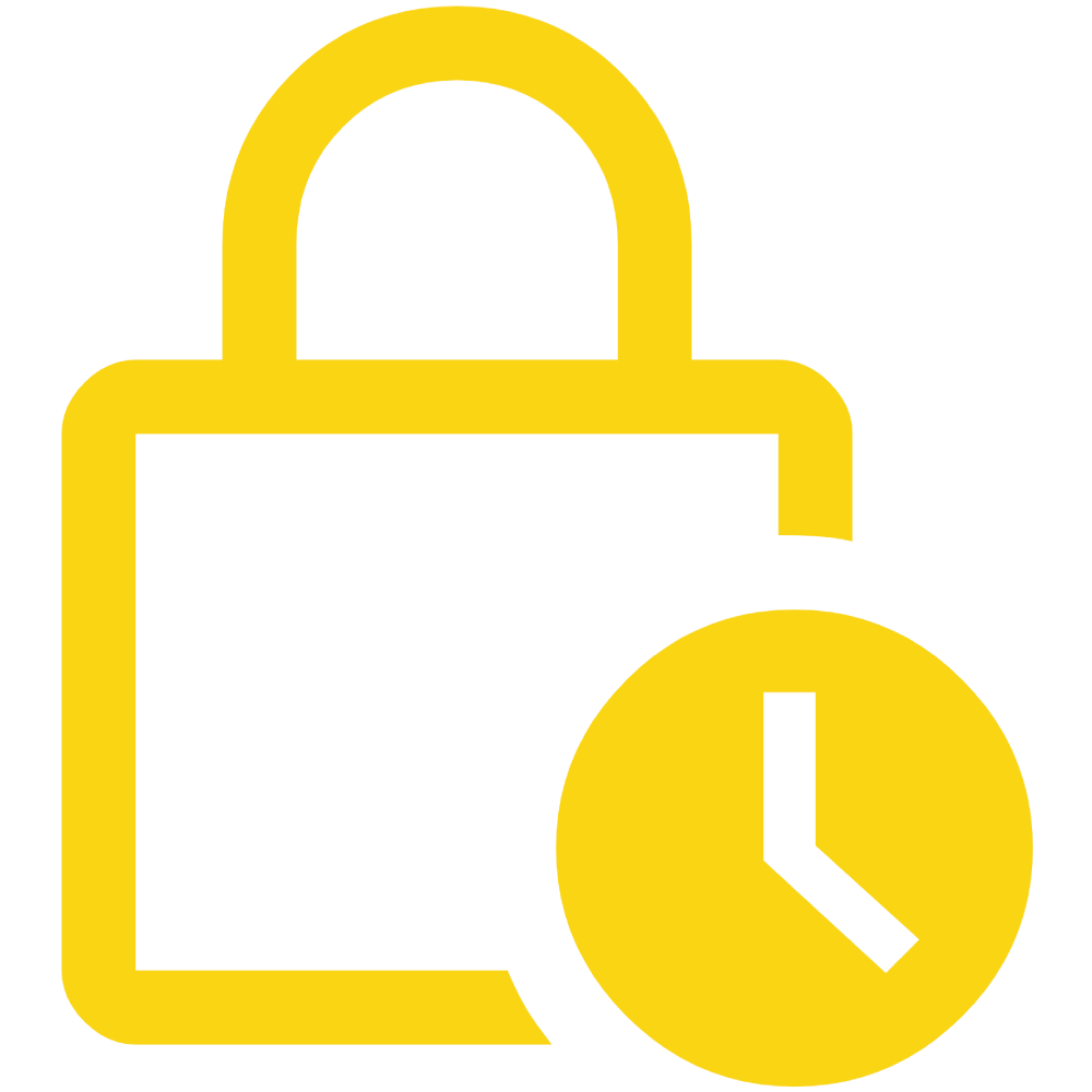 Upsert® Lockout Logo