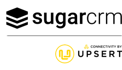 Upsert® Call Center for RingCentral Logo