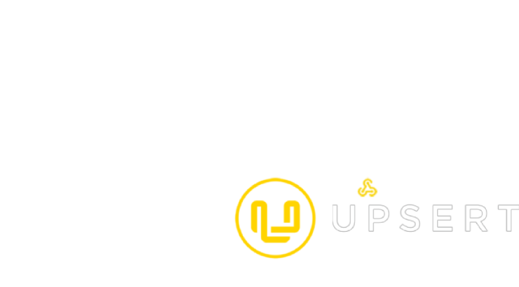 Upsert® Call Center for RingCentral Logo