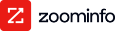 ZoomInfo - B2B Data You Can Trust Logo