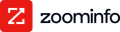 ZoomInfo - B2B Data You Can Trust Logo