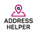 AddressHelper for Sugar Logo