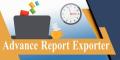 Advanced Report Exporter Logo