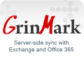 Exchange and Sugar Server-side Sync Logo