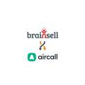 Aircall - Sugar Integration Logo