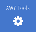 AWY Tools Logo