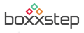 Boxxstep  Logo