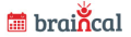 BrainCal Logo
