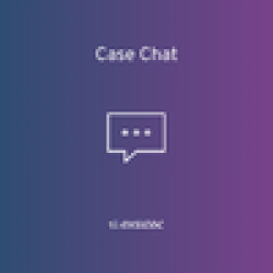 Case Chat Logo