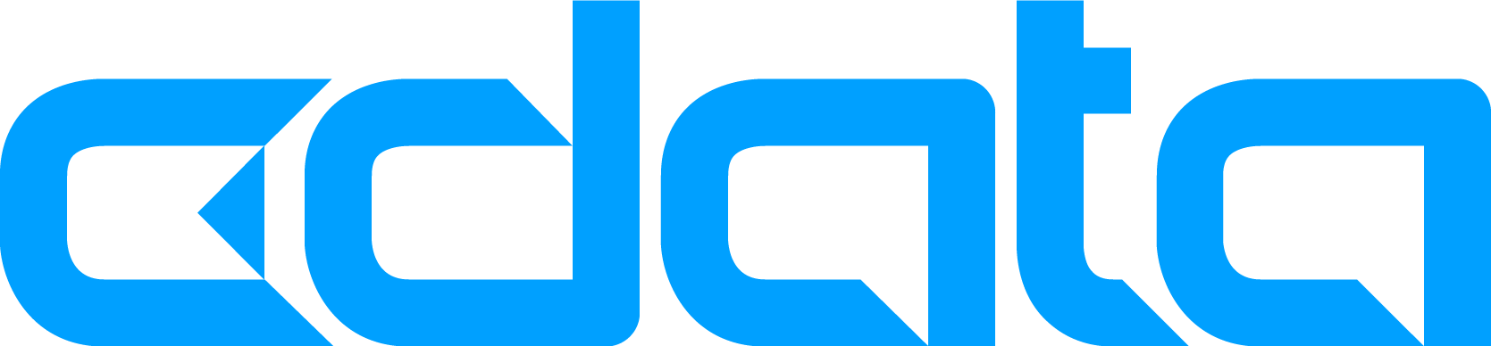 CData Drivers and Connectors Logo