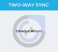 NetSuite Integration - SYNC by Commercient Logo