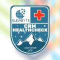CRM Healthcheck Workshop Logo