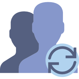 Dashboard Copy Manager Logo