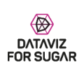 Dataviz for Sugar Logo