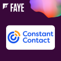 Constant Contact Integration Logo