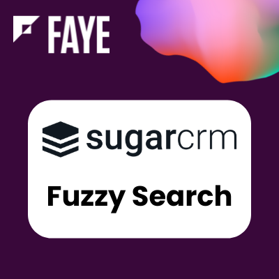 Fuzzy Search Logo