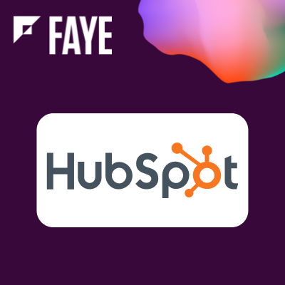 Sugar HubSpot Integration Logo