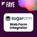 Web Form Integrator by Faye Logo