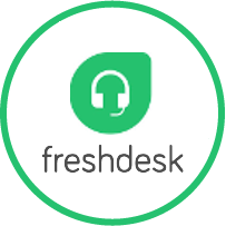 Freshdesk Integration Logo