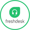 Freshdesk Integration with SugarCRM Logo