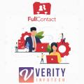 FullContact Integration Logo