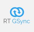 RT GSync: Google Calendar, Contacts, Drive Sync Logo
