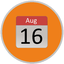 Richlode Google Calendar Integration Logo