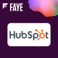 HubSpot Integration for Sugar by Faye Logo