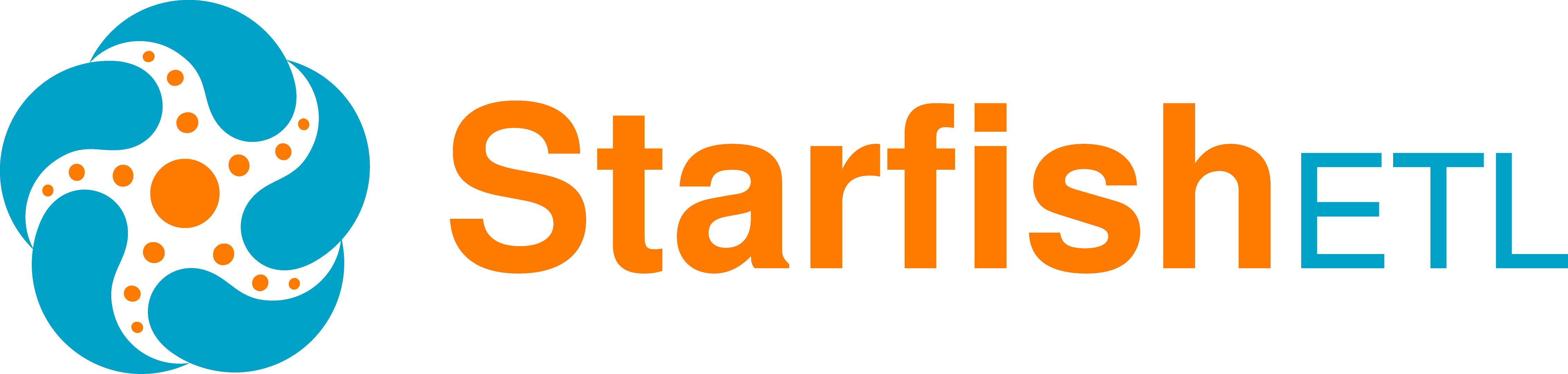 Integration & Migration powered by StarfishETL Logo
