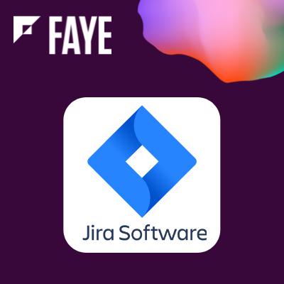 Jira Integration for Sugar by Faye Logo