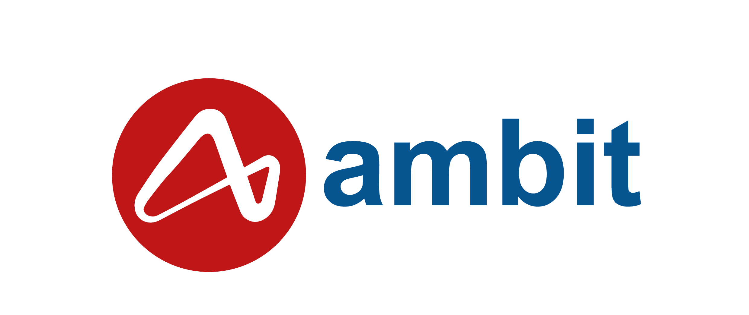 Ambit Key Account Management (KAM) Logo