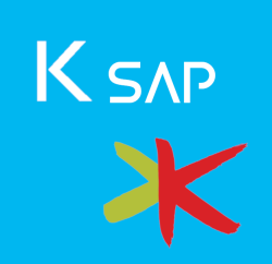 KINAMU SAP ERP Connector Logo