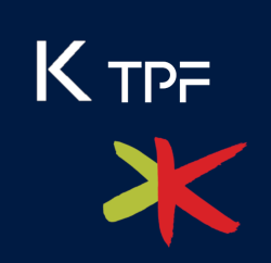 KINAMU Typeform Integration Logo