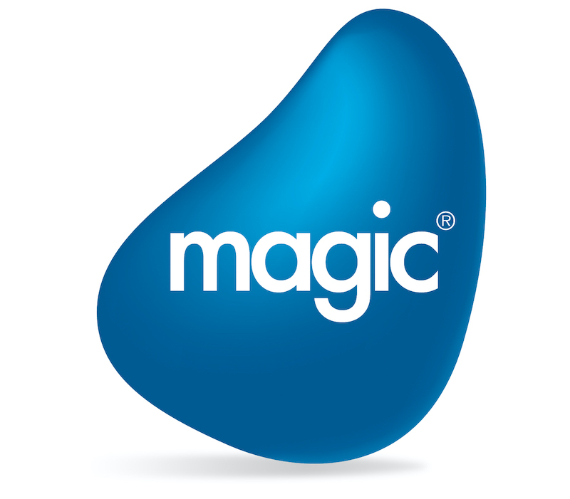 Magic xpi Integration Logo