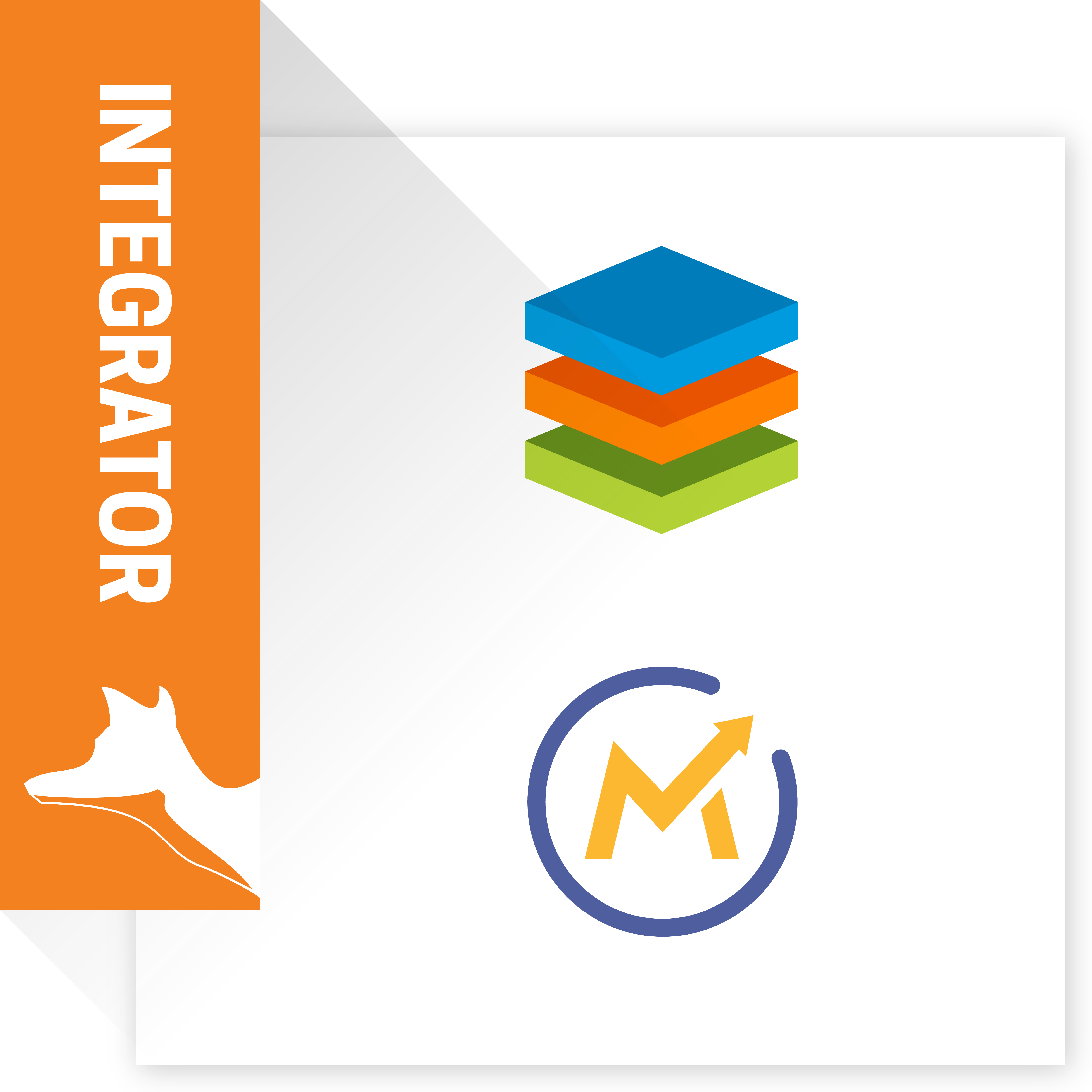 SugarCRM & Mautic Integrator Logo