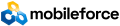 Mobileforce CX CPQ Logo