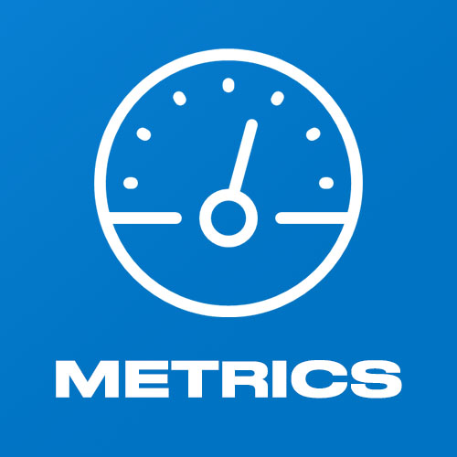 Metrics Logo