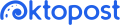 Oktopost for Sugar Market Logo