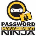 Password Management Ninja  Logo