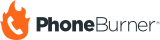 PhoneBurner for Sugar: Power Dialer Logo
