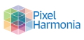 PixelHarmonia Unified Communications Logo