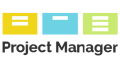 Sugar Project Manager Logo