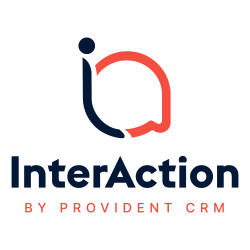 Provident ® InterAction Logo