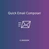 Quick Email Composer Logo