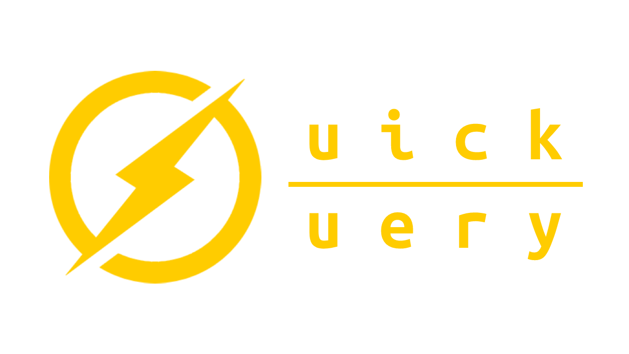Quick Query Logo