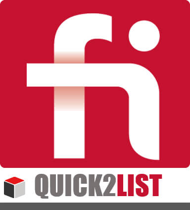 Quick2List Dynamic Target Lists Logo