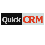 QuickCRM Logo