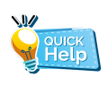 QuickHelp Video Tutorial Plugin Logo