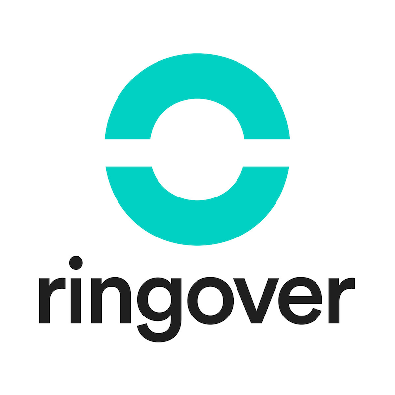 Ringover Logo